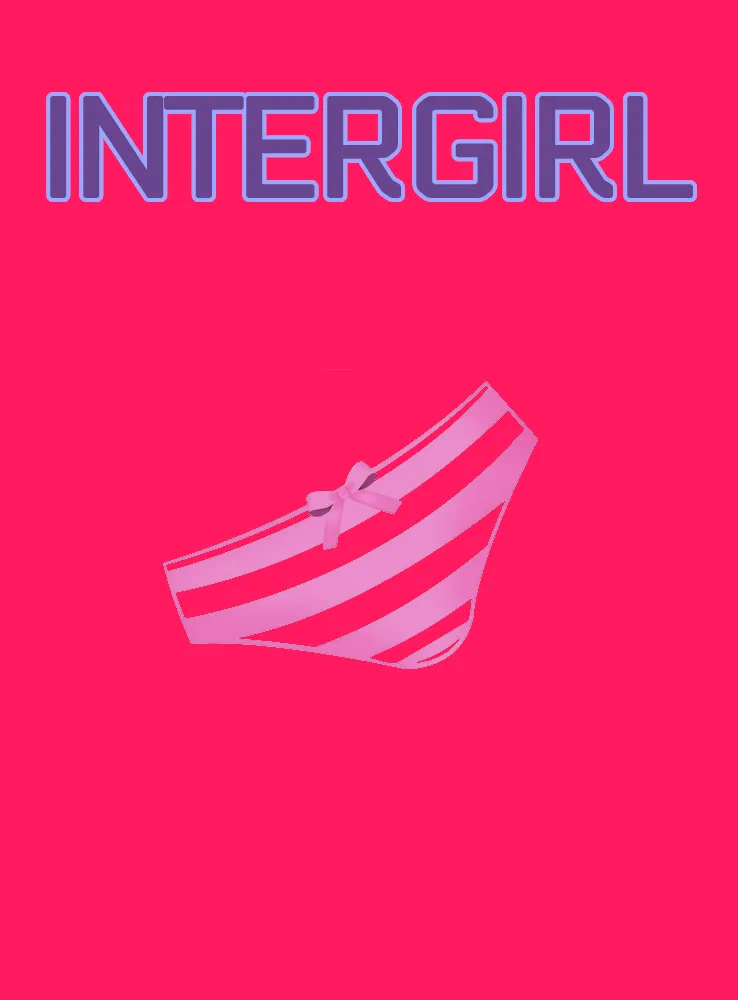 Intergirl box art