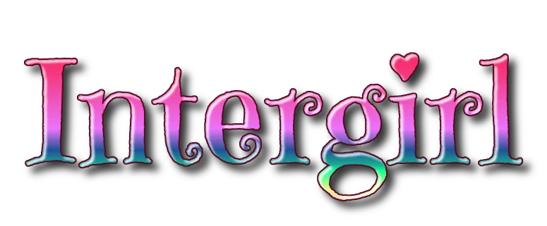Intergirl logo