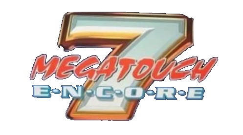 Megatouch 7 Encore Edition logo