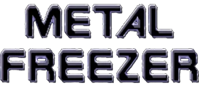Metal Freezer logo