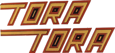 Tora Tora logo