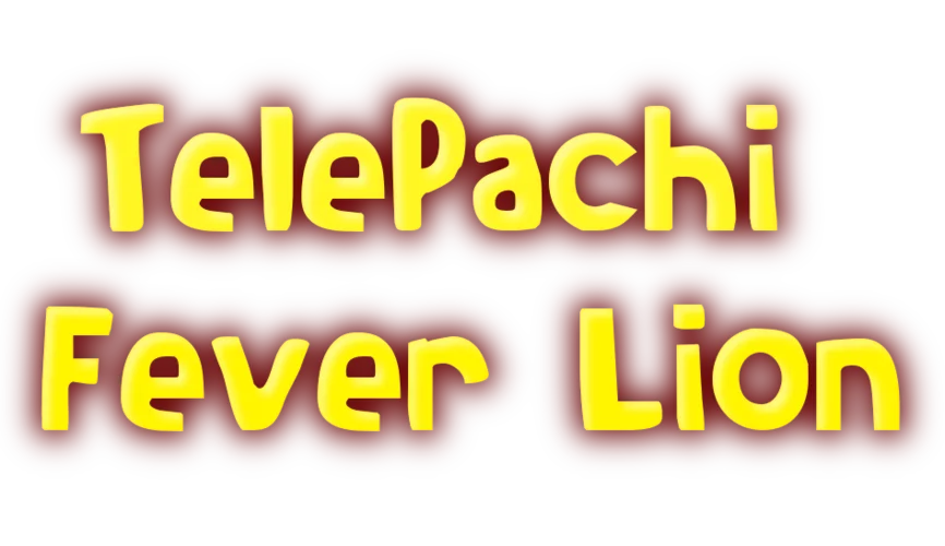TelePachi Fever Lion logo