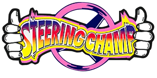 Steering Champ logo