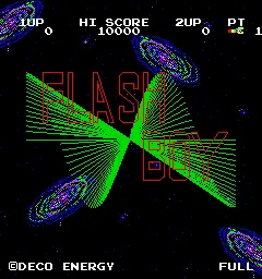Flash Boy screenshot