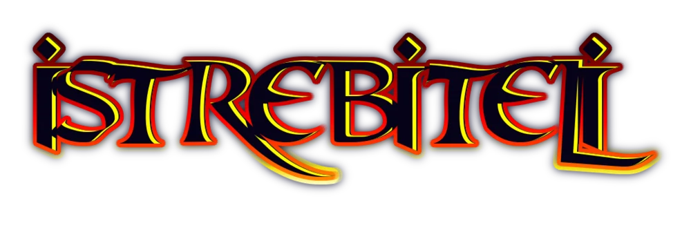 Istrebiteli logo