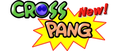 New Cross Pang logo