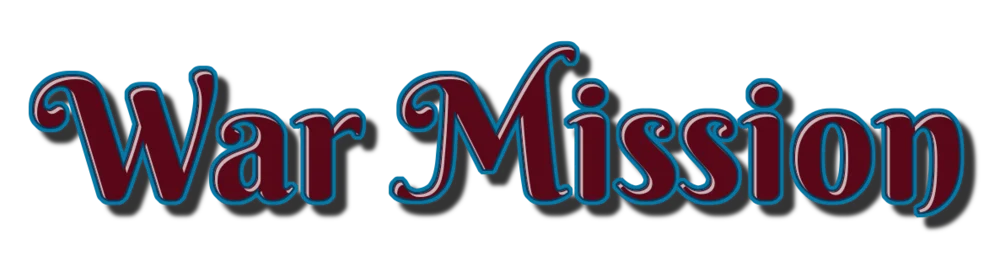 War Mission logo