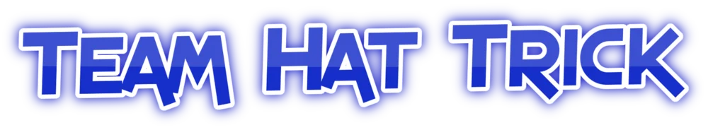 Team Hat Trick logo
