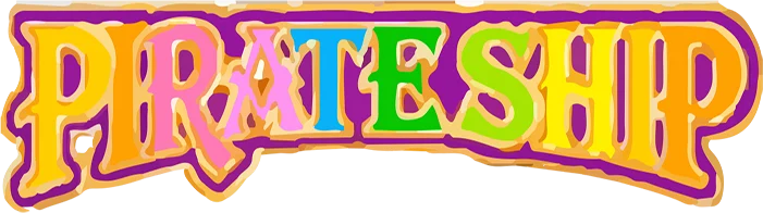 Pirate Ship logo