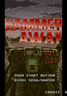 Backdrop artwork for Hammer Away