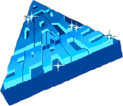A Day In Space logo