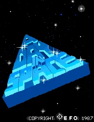 A Day In Space screenshot