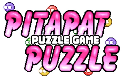Pitapat Puzzle logo