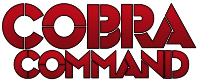 Cobra-Command logo