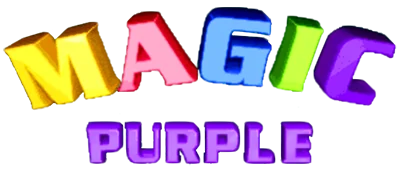 Magic Purple logo