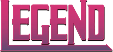 Legend logo
