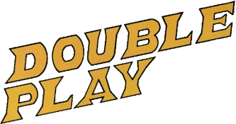 Double Play logo