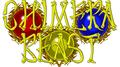 Chimera Beast logo