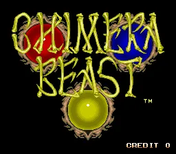 Chimera Beast screenshot