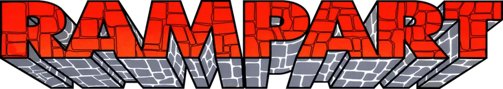 Rampart logo