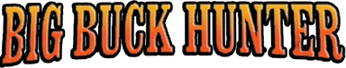 Big Buck Hunter logo
