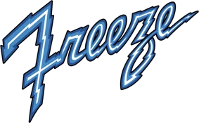 Freeze logo