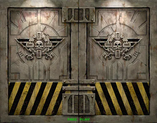 Bio F.R.E.A.K.S screenshot
