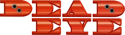 Dead Eye logo