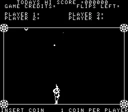 Dead Eye screenshot