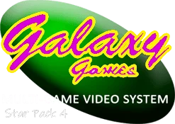 Galaxy Games StarPak 4 logo