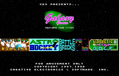 Backdrop artwork for Galaxy Games StarPak 4