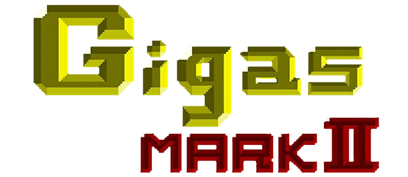 Gigas Mark II logo