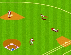 Backdrop artwork for Great Sluggers