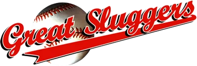 Great Sluggers logo