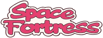 Space Fortress logo