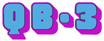 QB-3 logo