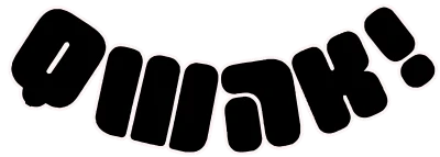 Qwak logo