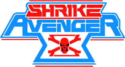 Shrike Avenger logo
