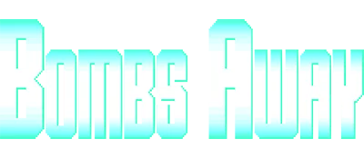 Bombs Away logo
