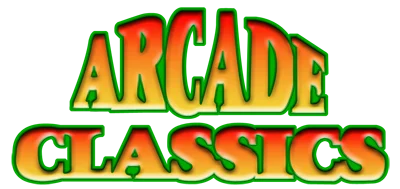 Arcade Classics logo