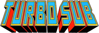 Turbo Sub logo
