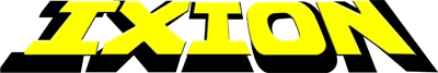 Ixion logo
