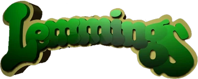 Lemmings logo