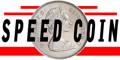 Backdrop artwork for Speed Coin