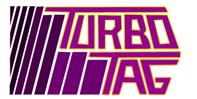 Backdrop artwork for Turbo Tag