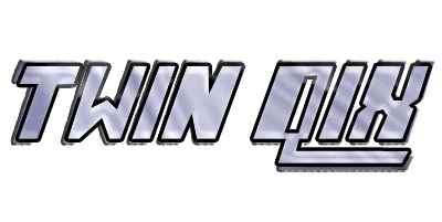 Twin Qix logo