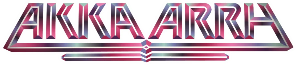 Backdrop artwork for Akka Arrh
