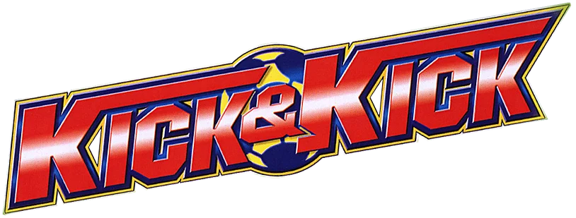 Kick & Kick logo