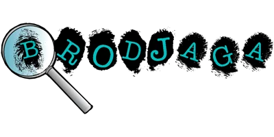 Brodjaga logo