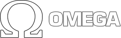Omega logo